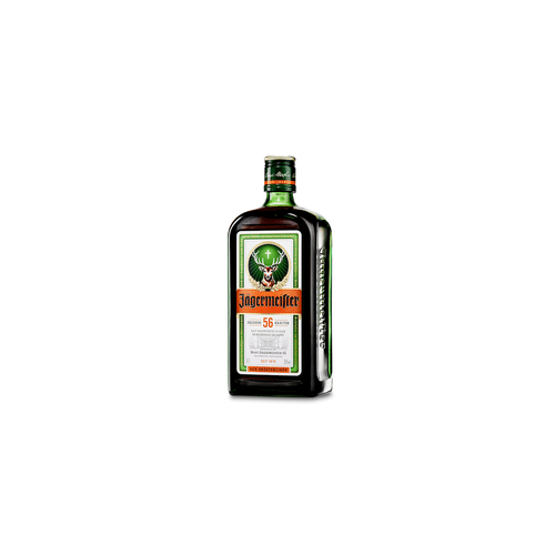 Jägermeister 0,7l
