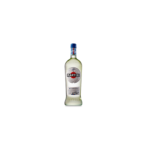 Martini Bianco 1,0l