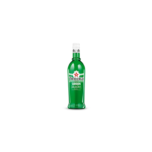 Trojka Green 0,7l
