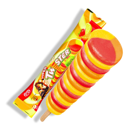 Super Twister