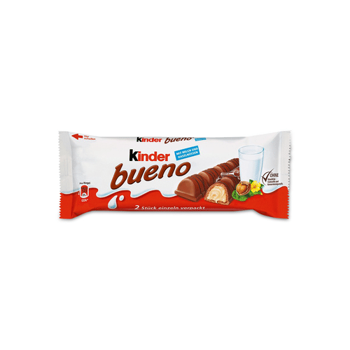 Kinder Bueno