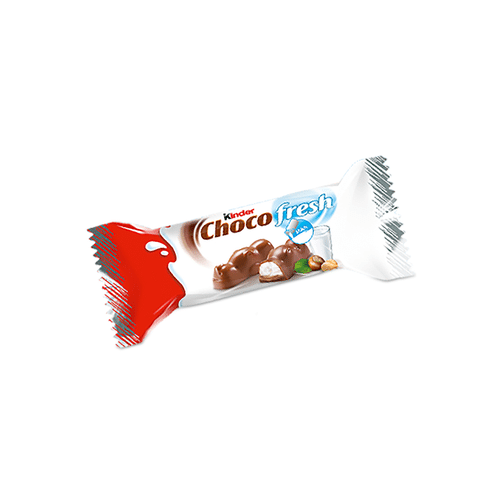 Kinder Choco Fresh
