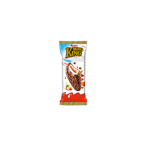 Kinder Maxi King