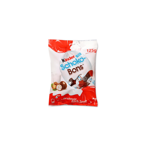 Kinder Schoko Bons
