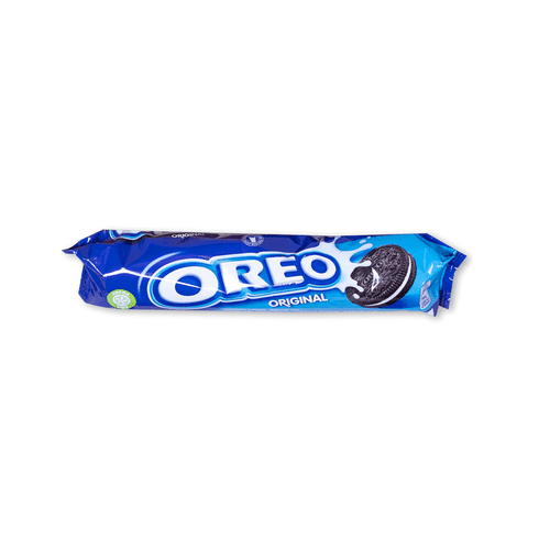 Oreos