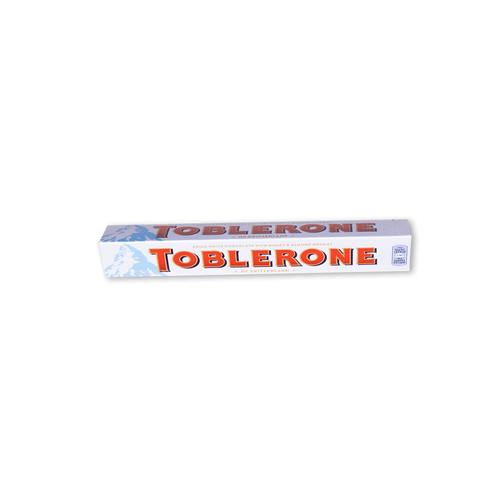 Toblerone Weiss