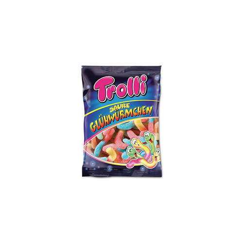 Trolli Glühwürmchen