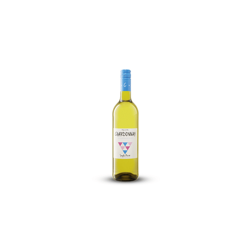 Chardonnay 0,75l