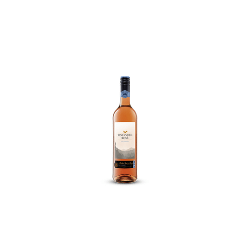 Rosé Zinfandel 0,75l