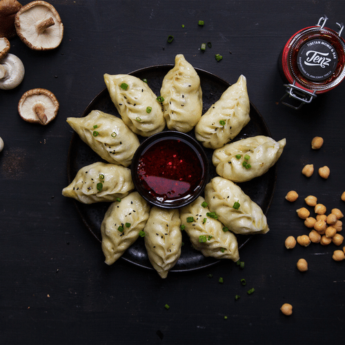 Momo Vegan (2 Stück)