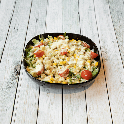 Salade césar