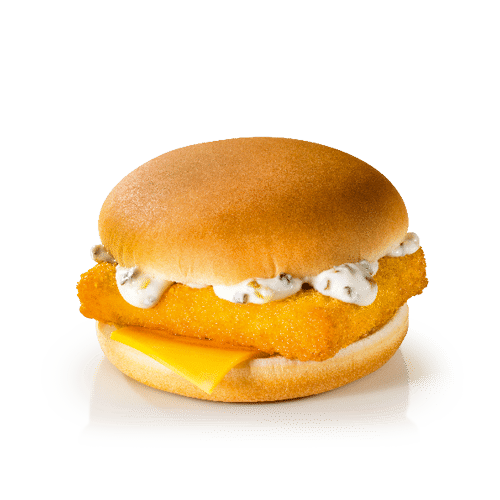 Filet-O-Fish