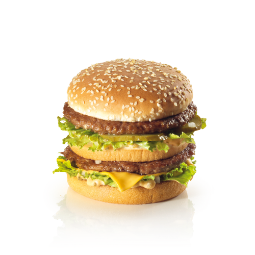 Big Mac