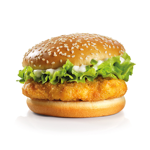 McChicken