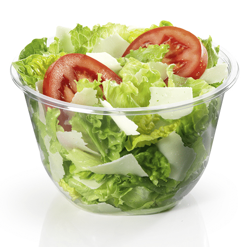 Caesar Salad Nature