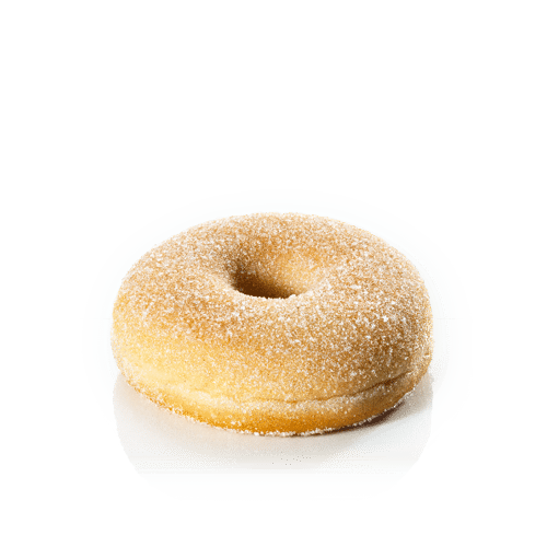 Donut Sugar