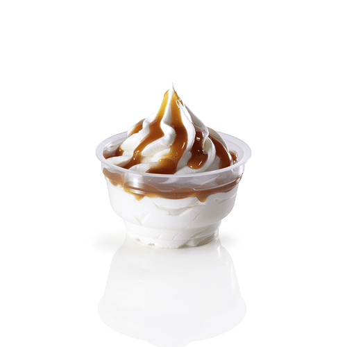 Sundae Caramel