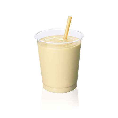 Frappé Vanille
