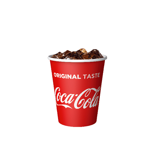 Coca-Cola