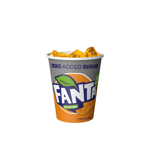 Fanta Zero