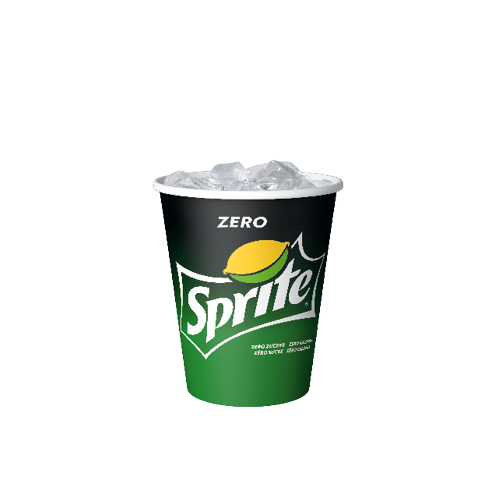 Sprite Zero
