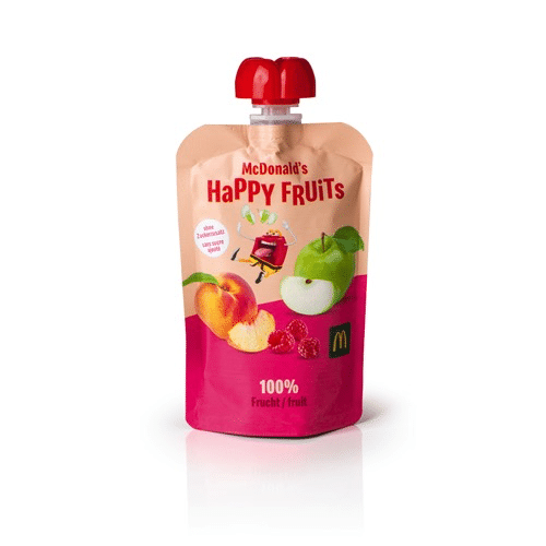 Fruchtpüree
