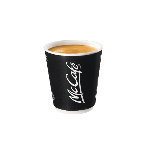 Latte Macchiato