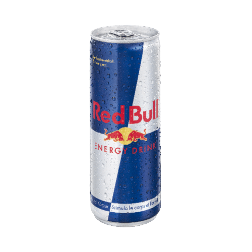 Red Bull