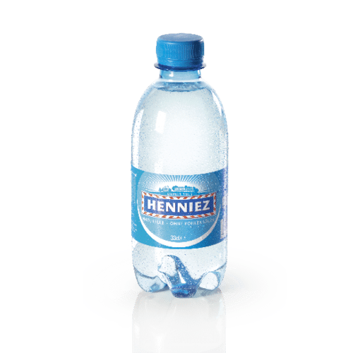 Henniez Nat 0.33L