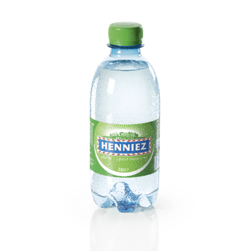 Henniez Leg 0.33L