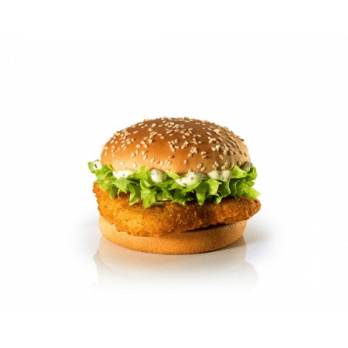 McChicken Jalapeno