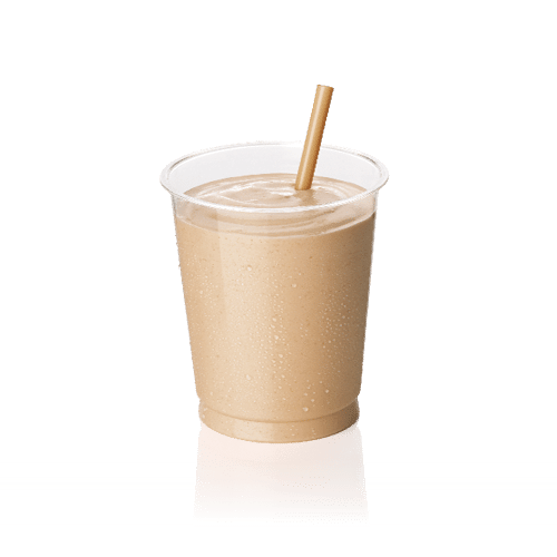 Frappé Mocca