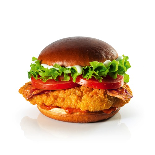 Homestyle CC Tomato Bacon