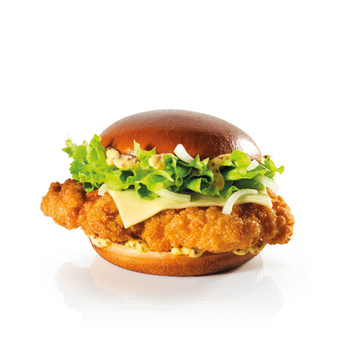 Homestyle CC Honey Mustard
