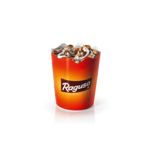 McFlurry Ragusa