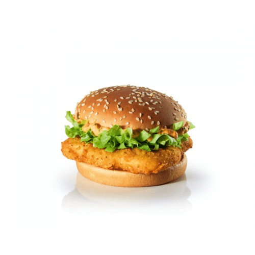 McChicken Habanero