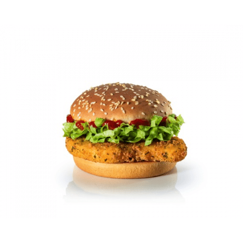 McVeggie Hot Chili