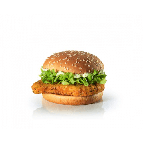 McVeggie Jalapeno