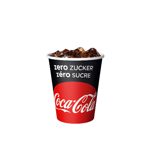 Coca-Cola Zero