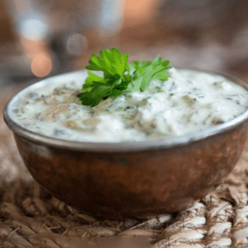 Borani