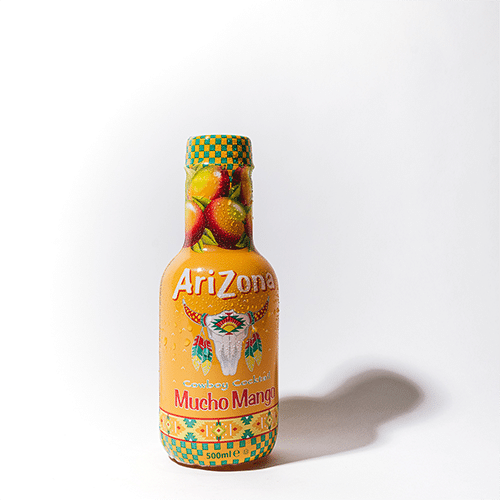Arizona Manuge 0,5l