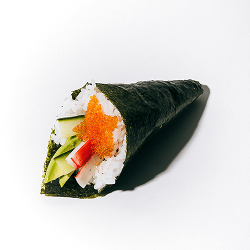 Temaki California (1 pièce)