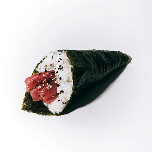Temaki Thon (1 pièce)