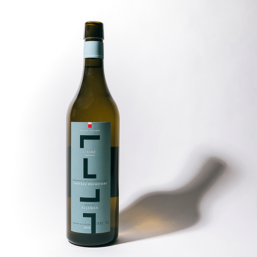 La Plantaz 0,5l