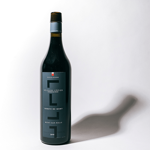Velours Côtier 0,5l