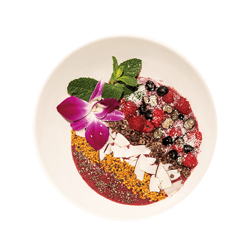 Acai Bowl