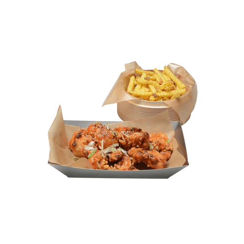 Danyang in a Box (vegetarisch)