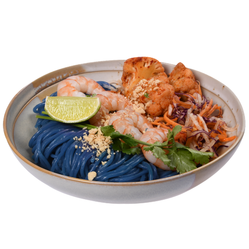 Korean Buddha Bowl