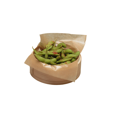 Edamame (vegan)