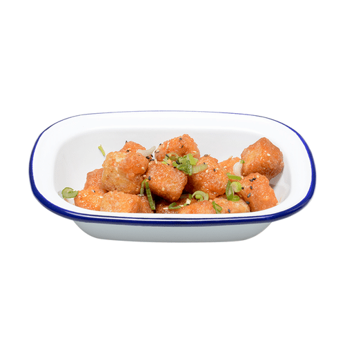 Koyote Pop (vegan)